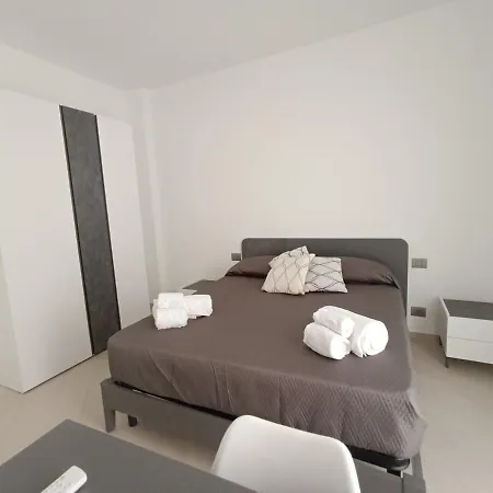 Casa Marinaro Apartment Castellammare del Golfo Exterior photo