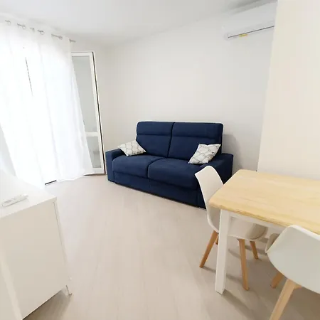 Casa Marinaro Apartment Castellammare del Golfo Exterior photo