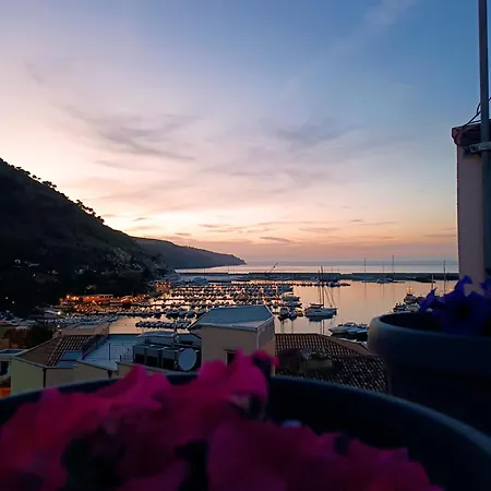 Casa Marinaro Apartment Castellammare del Golfo Exterior photo