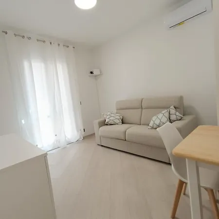 Casa Marinaro Apartment Castellammare del Golfo Room photo