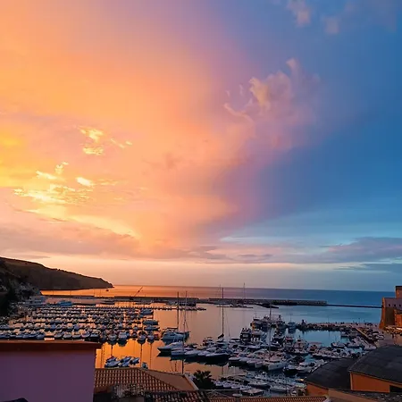 Casa Marinaro Apartment Castellammare del Golfo Exterior photo