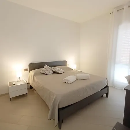 Casa Marinaro Apartment Castellammare del Golfo Exterior photo