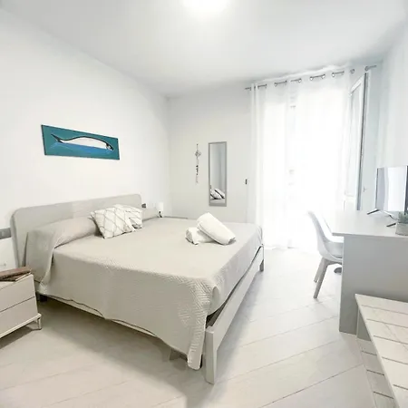 Casa Marinaro Apartment Castellammare del Golfo Exterior photo
