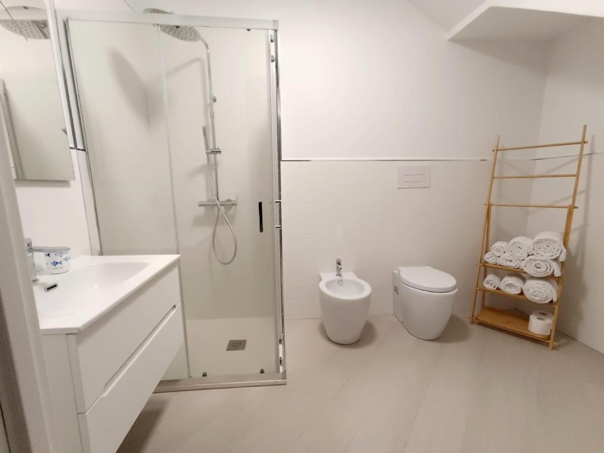 Casa Marinaro Apartment