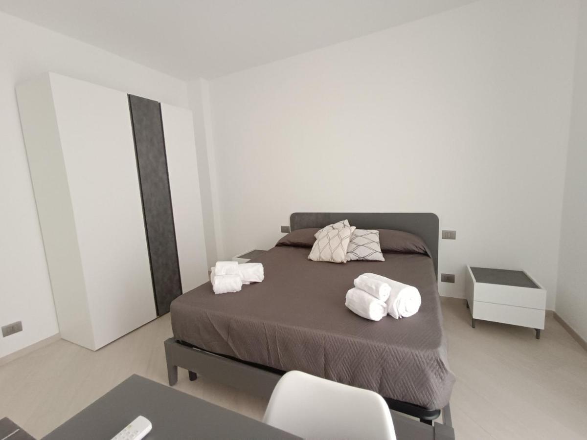 Apartment Casa Marinaro *