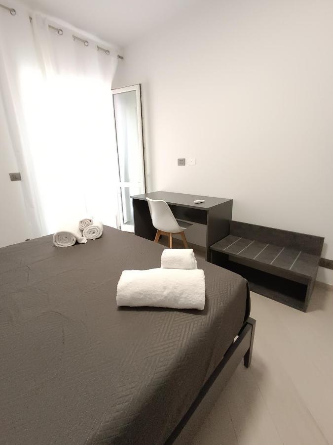 Casa Marinaro Apartment