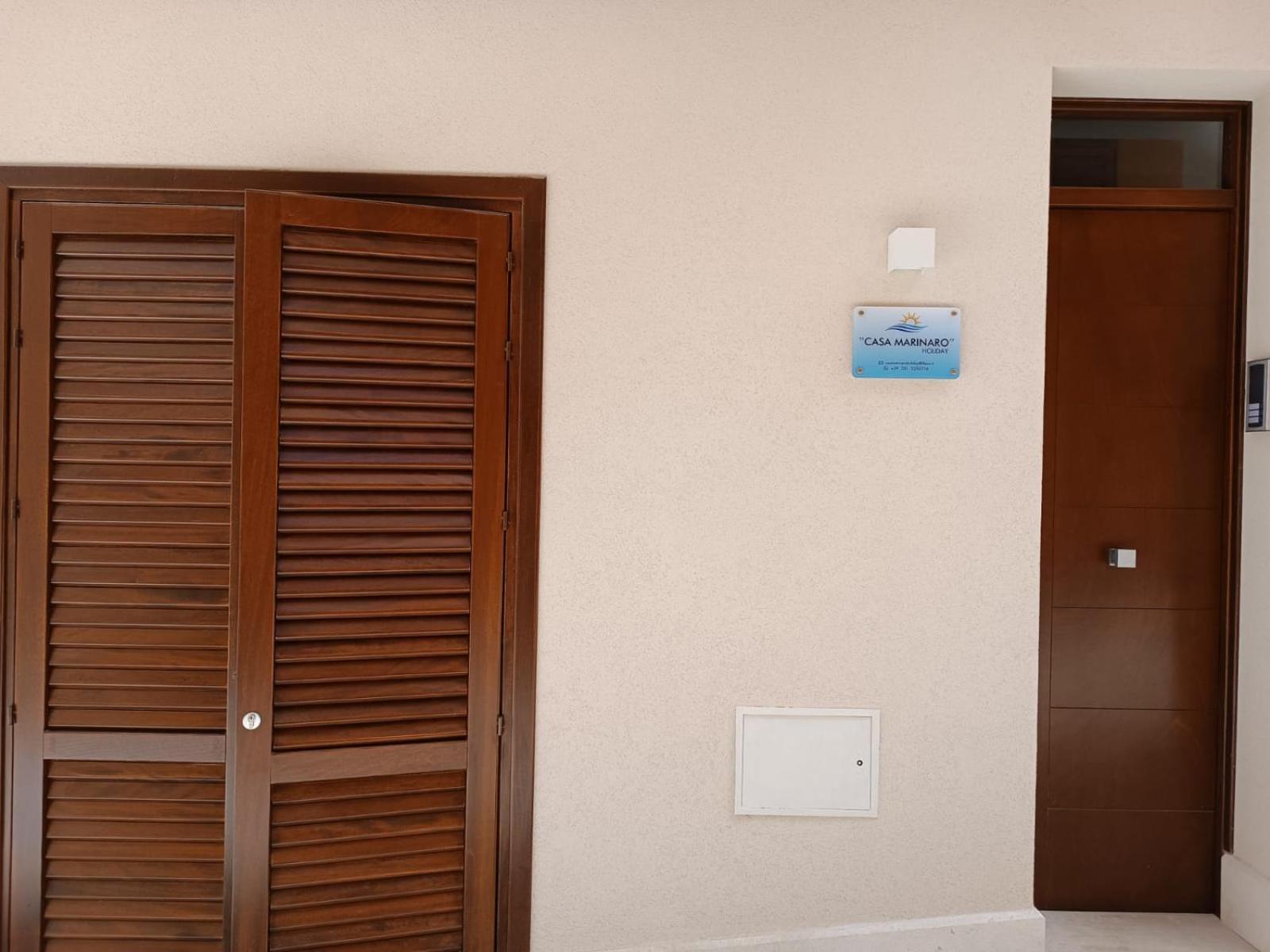 Casa Marinaro Apartment