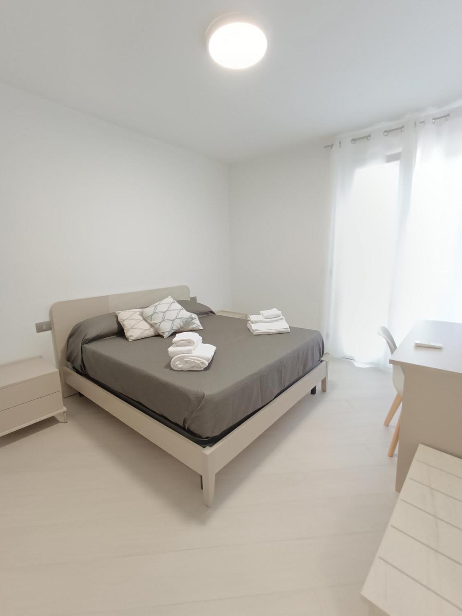Apartment Casa Marinaro *