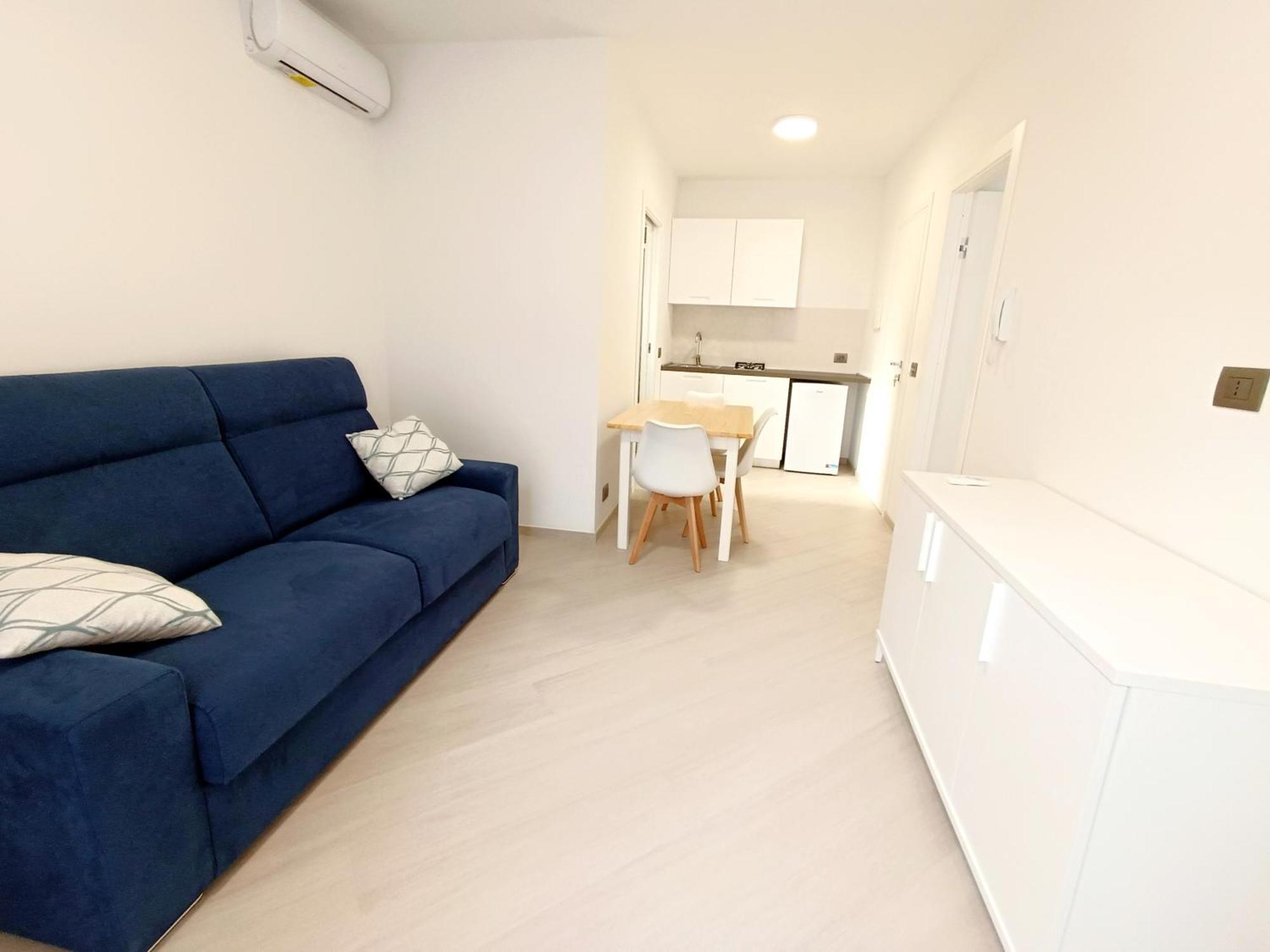 Casa Marinaro Apartment *