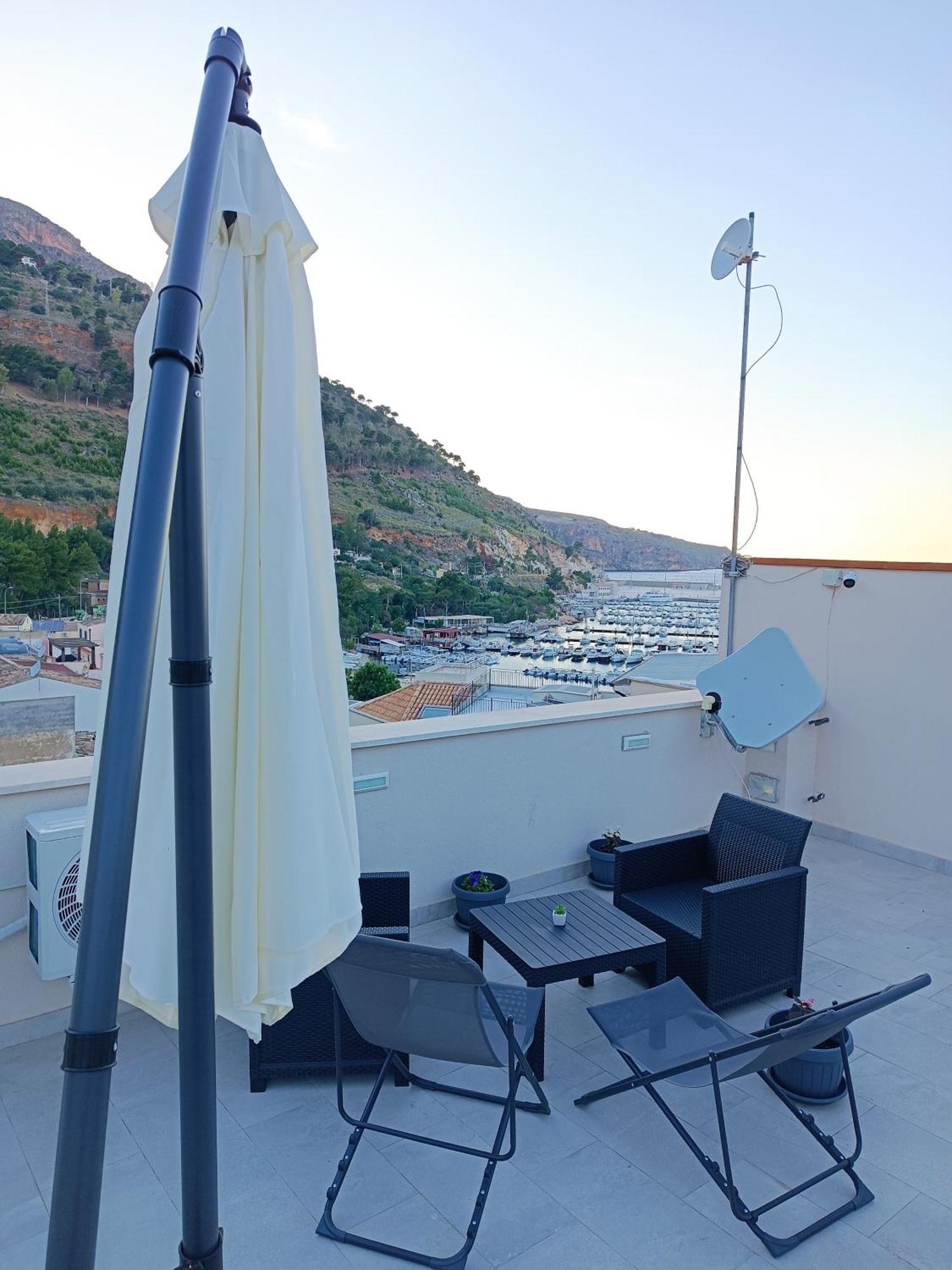 Casa Marinaro Apartment *