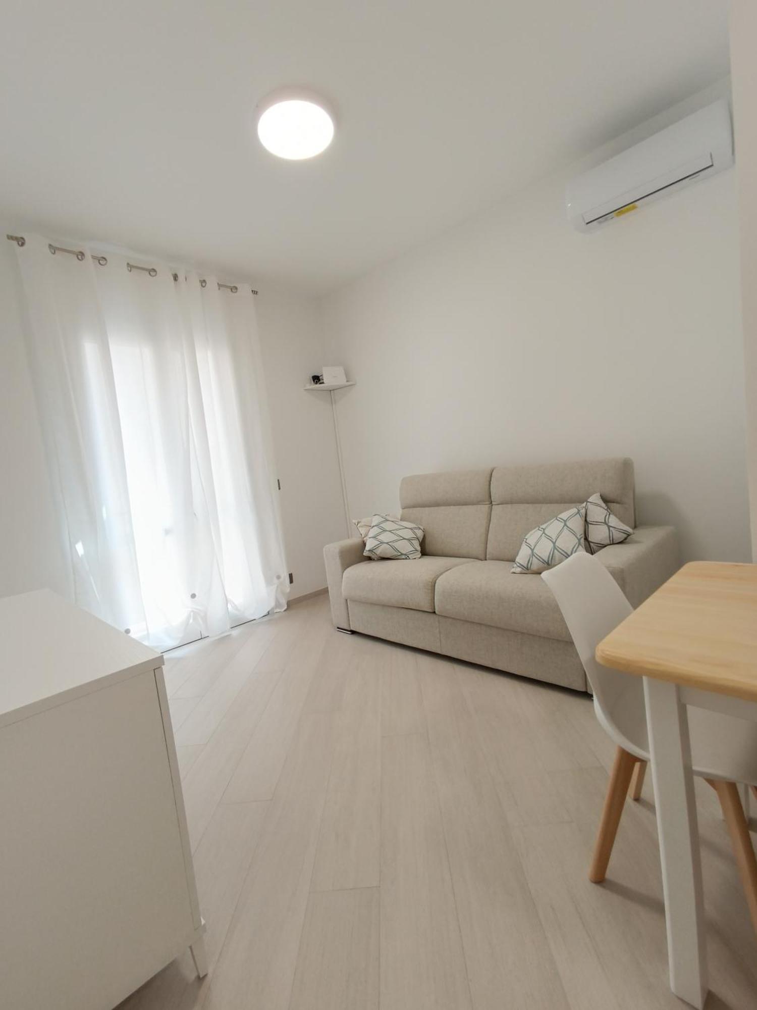 Apartment Casa Marinaro *