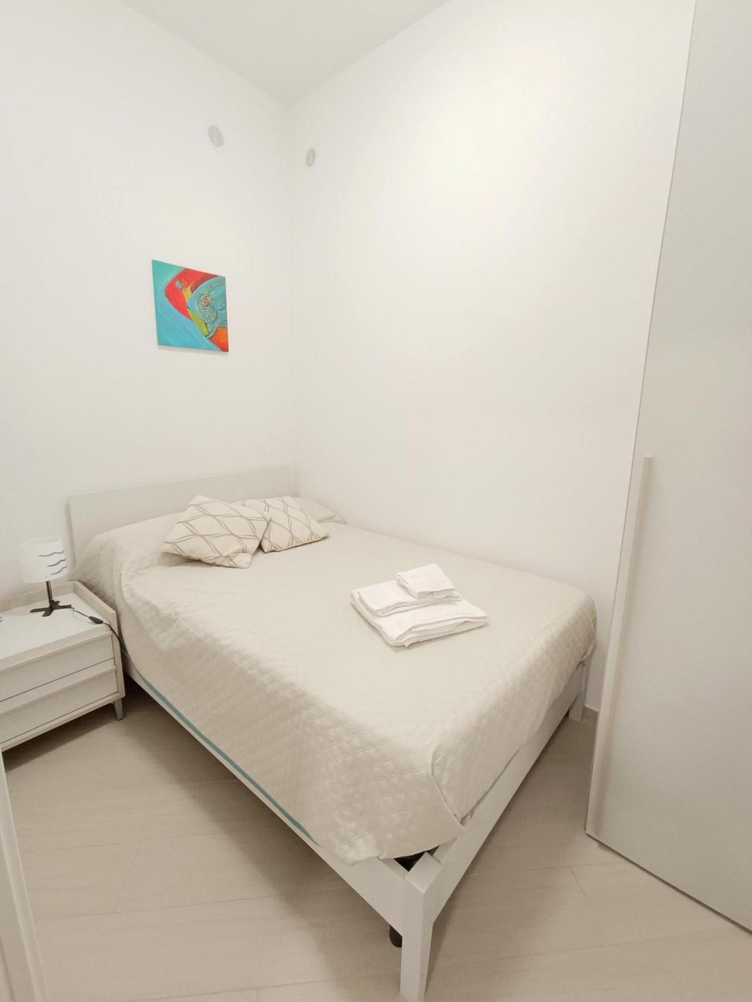 Casa Marinaro Apartment *