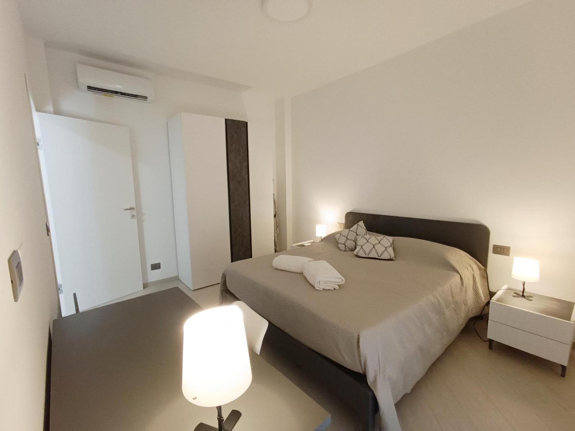 Casa Marinaro *