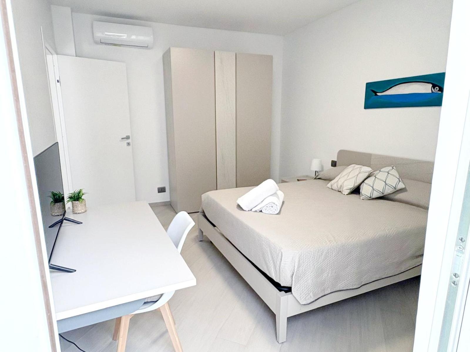 Apartment Casa Marinaro *