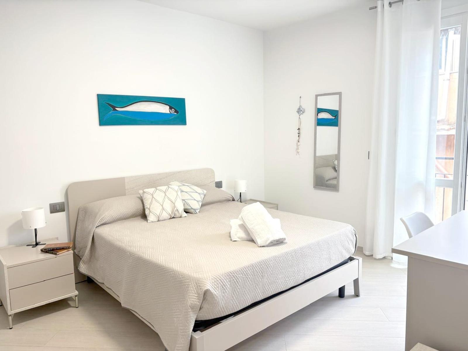 Apartment Casa Marinaro Castellammare del Golfo