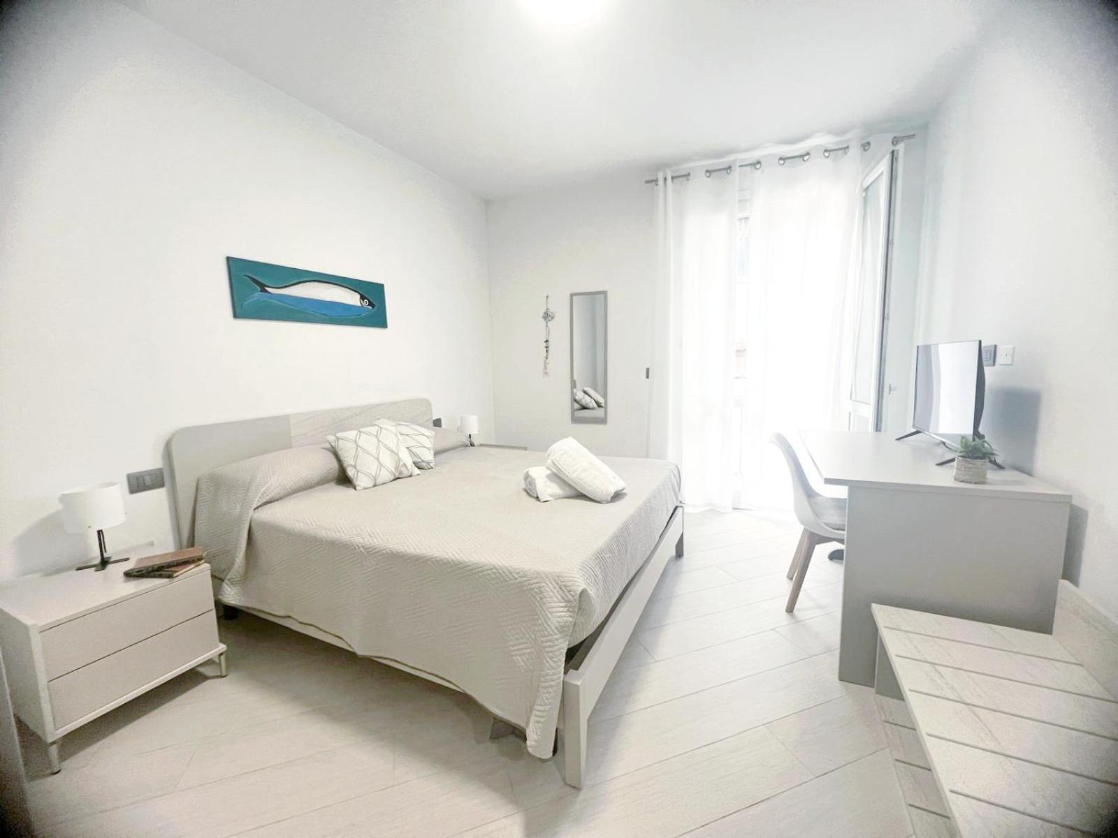 Casa Marinaro *
